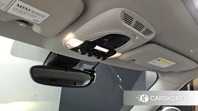 Mini Cooper S Countryman id 3335926 из Кореи 8