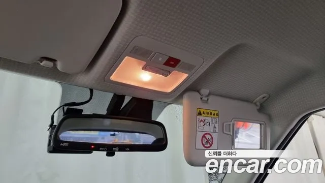 Hyundai Casper id 2857979 из Кореи 8