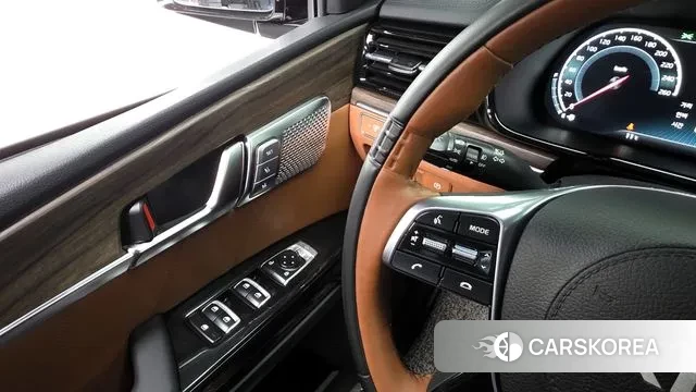 Kia Mohave Master id 3759048 из Кореи 8