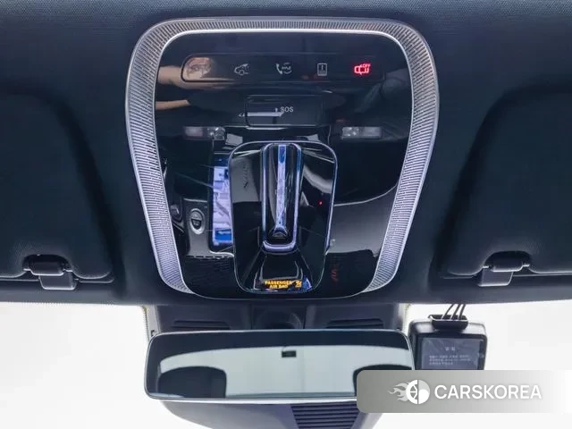 Mercedes-Benz S-Class W223 id 3017192 из Кореи 8