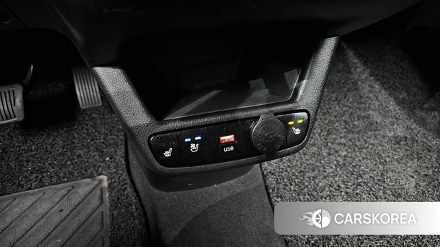 Kia The New Kia Ray id 4561365 из Кореи 8