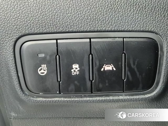 Kia The New Kia Ray id 3856467 из Кореи 8