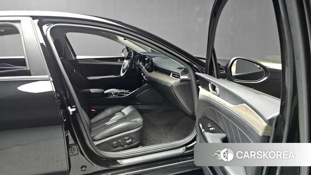 Kia K5 3rd generation id 3916415 из Кореи 8