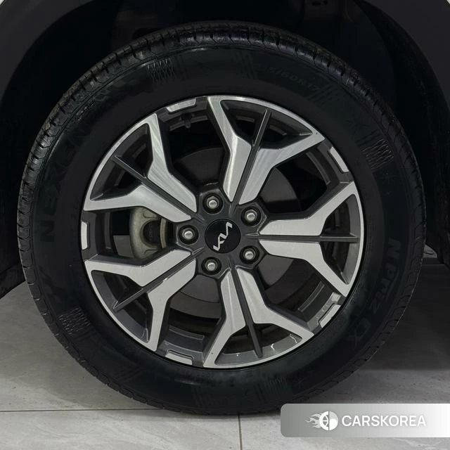 Kia Proud run id 4380495 из Китая 8