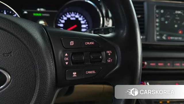 Kia The New Carnival id 4363066 из Кореи 8