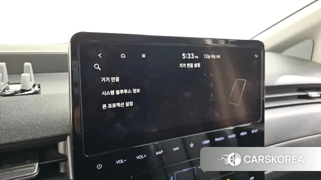 Hyundai Staria id 3442570 из Кореи 8