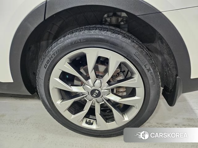 Kia Sorento 4th Generation id 3916102 из Кореи 8