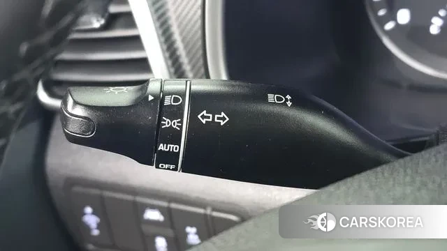 Hyundai All New Tucson id 3651195 из Кореи 8