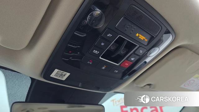 Kia Carnival 4th generation id 4195126 из Кореи 8