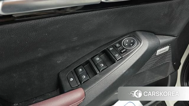 Kia Seltos id 4542975 из Кореи 8