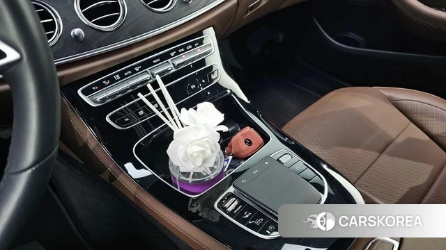 Mercedes-Benz E-Class W213 id 3877057 из Кореи 8