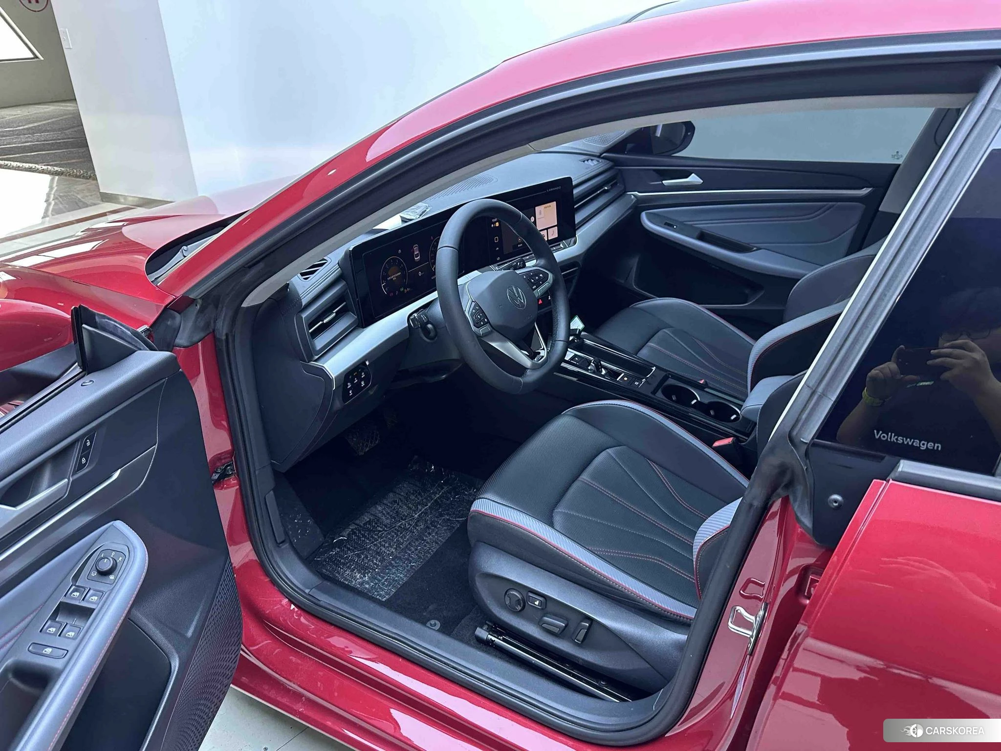 Volkswagen Lingdu id 4492703 из Китая 8