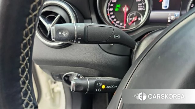 Mercedes-Benz CLA-Class C117 id 4882554 из Кореи 8