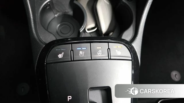 Kia The New Morning (JA) id 4395096 из Кореи 8