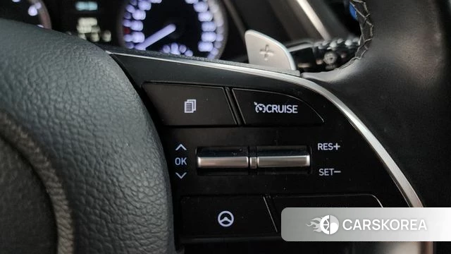 Hyundai Sonata (DN8) id 4415538 из Кореи 8
