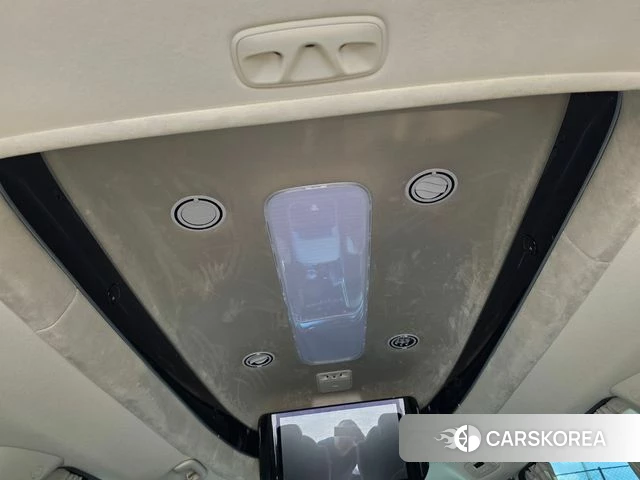 Kia Carnival 4th generation id 4604459 из Кореи 7
