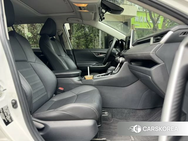 Toyota Wilanda id 4273799 из Китая 8