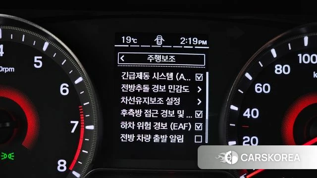 Ssangyong Berry New Tivoli id 4310326 из Кореи 8