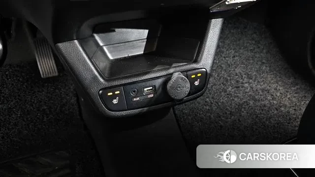 Kia The New Ray id 3402829 из Кореи 8