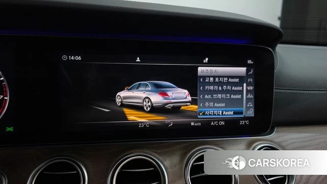 Mercedes-Benz E-Class W213 id 4496739 из Кореи 8