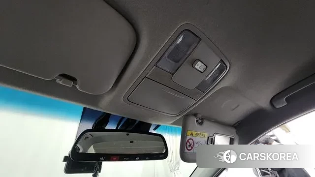 Kia The New K3 2nd generation id 3473282 из Кореи 8