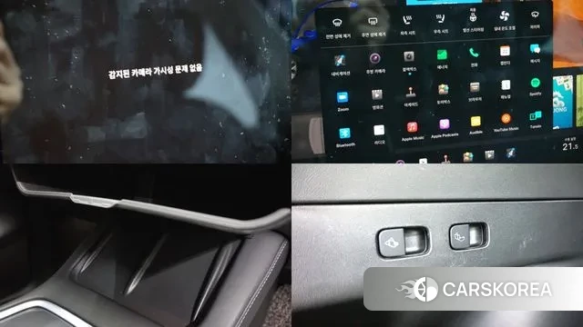 Tesla Model Y id 3716815 из Кореи 8