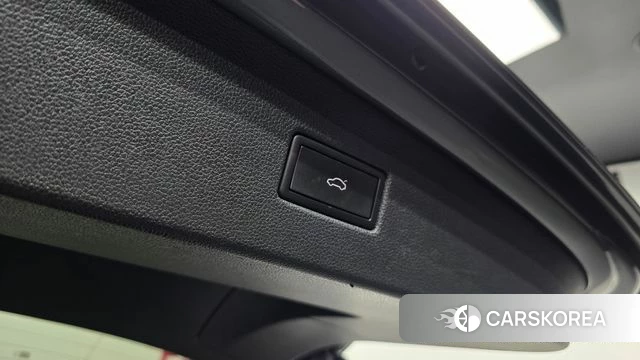 Volkswagen Tiguan second Generation id 3904074 из Кореи 8