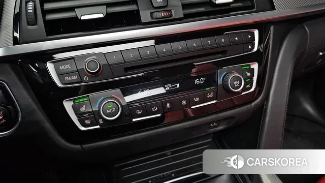 BMW 4 Series (F32) id 3391796 из Кореи 8