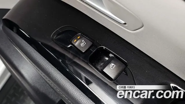 Hyundai Tucson Hybrid (NX4) id 2911799 из Кореи 8