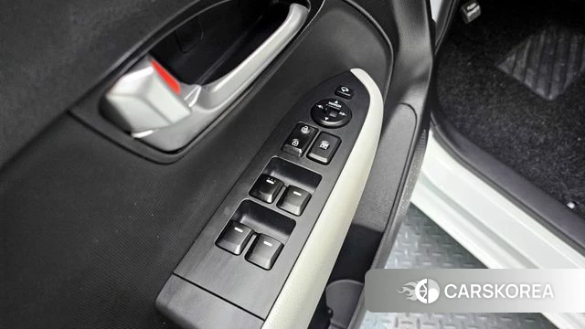 Kia The New Kia Ray id 3786869 из Кореи 8