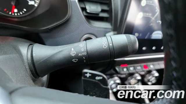 Renault Korea (Samsung) XM3 id 2849633 из Кореи 8