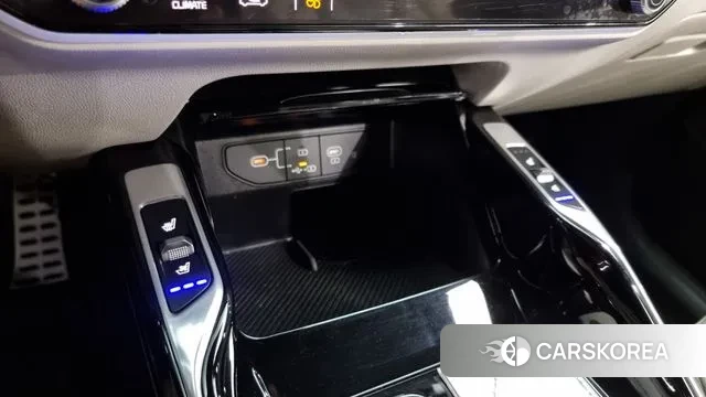 Kia The New Sorento 4th Generation id 3272807 из Кореи 8