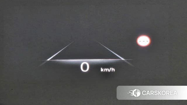 Genesis G80 (RG3) id 4584824 из Кореи 8