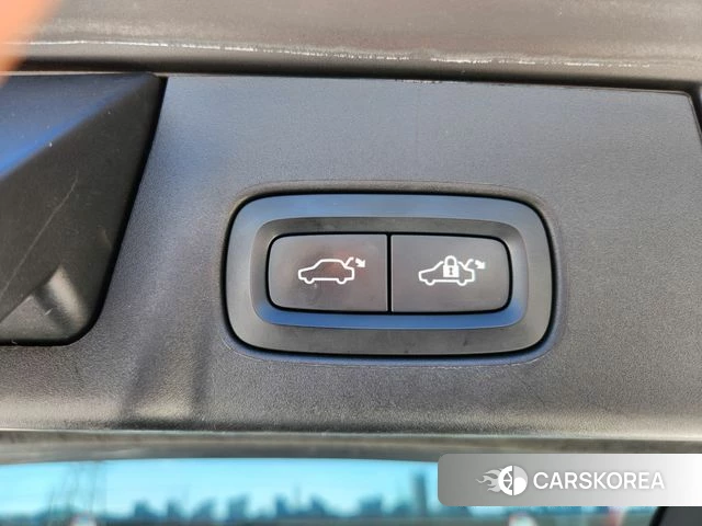 Volvo V90 Cross-Country id 4393634 из Кореи 8
