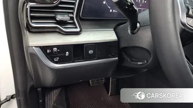 Kia Sportage 5th Generation id 3462296 из Кореи 8