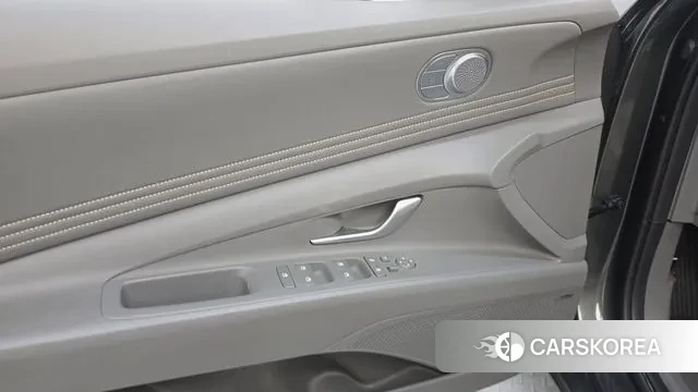 Hyundai Avante (CN7) id 3432259 из Кореи 8