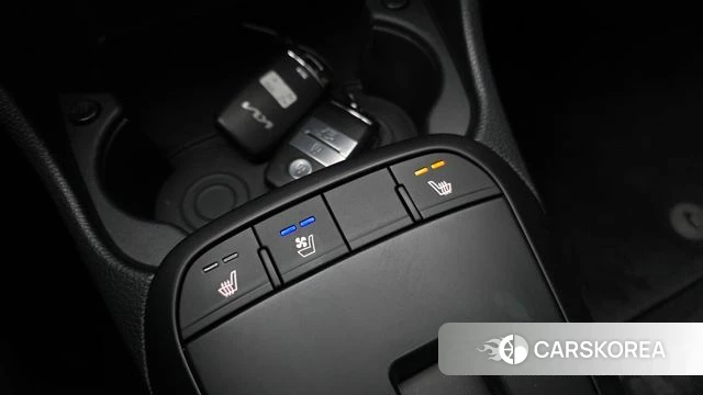 Kia Morning Urban (JA) id 4848764 из Кореи 8