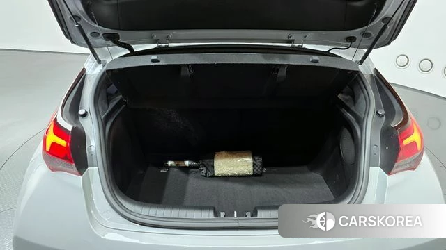 Hyundai Veloster (JS) id 4249903 из Кореи 8