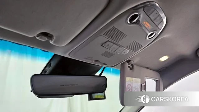 Hyundai The New Grandeur IG Hybrid id 3349496 из Кореи 8