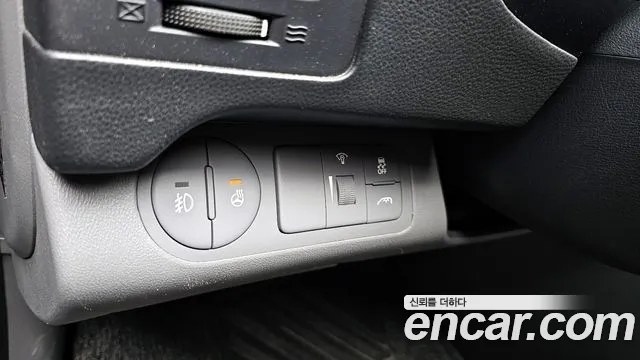 Hyundai The New Grand Starex id 2699219 из Кореи 8