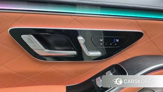 Mercedes-Benz S-Class W223 id 4231381 из Кореи 8