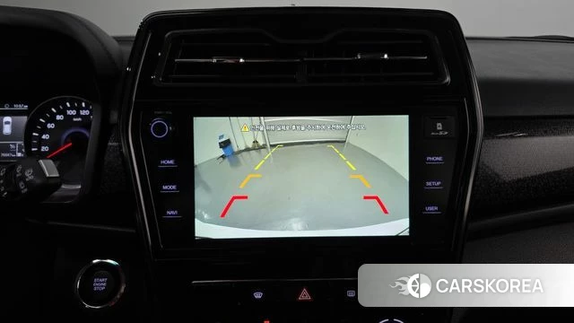 Ssangyong Berry New Tivoli id 4482376 из Кореи 8
