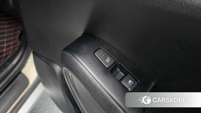 Kia Soul Booster EV id 4371594 из Кореи 8