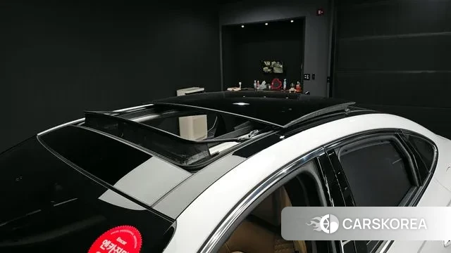 Hyundai Sonata (DN8) id 3493595 из Кореи 8