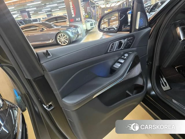 BMW X7 (G07) id 3952700 из Кореи 8