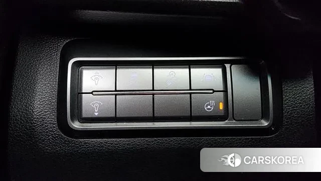 Ssangyong Berry New Tivoli id 3545757 из Кореи 8