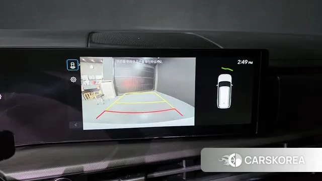 Hyundai Santa Fe (MX5) id 3410368 из Кореи 8