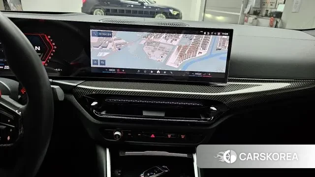 BMW M4 (G82) id 3486959 из Кореи 8