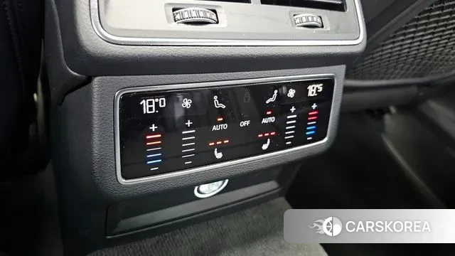 Audi A6 (C8) id 3275125 из Кореи 8