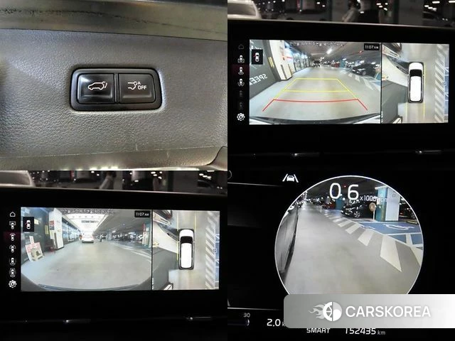 Kia Carnival 4th generation id 4338455 из Кореи 8